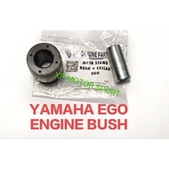 Yamaha Ego Main Stand Bush Engine Bush &amp; Collar (1Pcs)