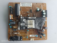POWER SUPPLY LG 32LF520D พาร์ท PK101W0980I (ซับพลาย แอลจี) อะไหล่แท้/ของถอดมือสอง รับประกันสินค้า 30