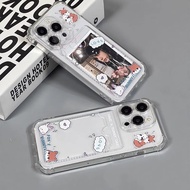 Cute Phone Case FOR XIAOMI redmi A1+/A2+/A3/A3X/ NOTE 12/13/14/13R PRO SPeed 4G 5G/Redmi K50/K60 Ult