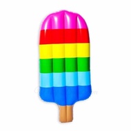 [Inflatable Pool Float] – Popsicle Float
