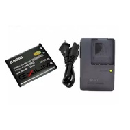 CCD Camera NP-80 NP80 NP-82 NP82 80L EX-MR1 Battery+Charger