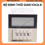 H3CA-8 220v timer,H3CA timer,H3CA timer,time relay, timer clock, time relay
