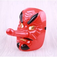 Masks to decorate Barber shops and Tatto shops