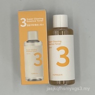 [numbuzin] Toner Pati Super Glowing No.3