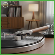 EPMN> Replacement Magnetic Stylus AT3600L for Turntable Crisp Sound Performance in Record Players ne