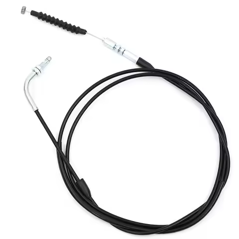 LING QI GY6 Accessories 200 250cc, 2.08m Travel 135mm Cable Accelerator Cable Is Suitable For Beach 