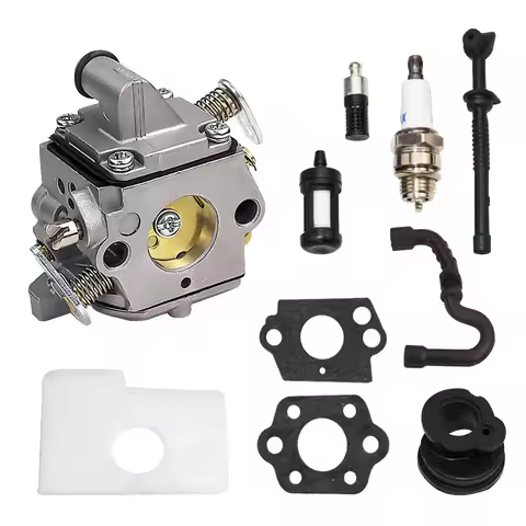 C1Q-S57A Carburetor Kit for STIHL MS170 MS180 017 018 ZAMA C1Q-S57B C1Q-S57B C1Q-S57 1130 120 0603 1