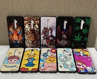 OPPO Reno2F เคส3D ลายการ์ตูนน่ารักๆ มีให้เลือกหลายแบบหลายลาย (ส่งจากไทย)