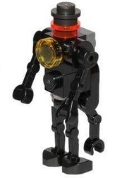 『鐵童玩具』LEGO 樂高 75183 星際大戰系列 醫療機器人 Medical Droid (75183-4)