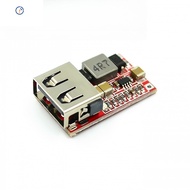 DC 6-24V 12V/24v to 5V USB Output charger step down Power Module Mini DC-DC Step Up Boost Module Pow