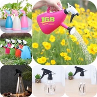 250ml 500ml 1L1.5L watering can spray alcohol pouring water bottle sub-bottle watering can spray