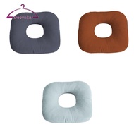 [deevoka] Ear Piercing Pillow Ear Piercing Support Protection Protector  Protection Pillow