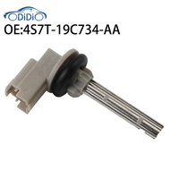 ODiDiO 4S7T-19C734-AA 4S7T19C734AA Car Intake Air Temperature Sensor 1256506 For Ford Mondeo IV 2007