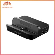 7 In 1 Charging Dock for Retroid Pocket 5 Docking Station PD Charging HDMI-Compatible Dock Station R