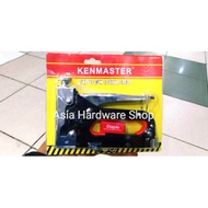 Kenmaster 4-14mm Staple Gun Stapler