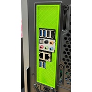 FE Block Main 3D printed on request | X99 X470 Z370 Every one plays Motherboard