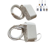 For Dyson Air Purifier Power Adapter Charger for Dyson TP04 TP05 TP06 BP01 DP04 Air Purifier Replace
