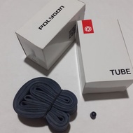 POLYGON INNER TYRE 26X 1.75 -2.125 AV35