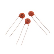 Porcelain Capacitor 220PF 2.2 NF 22NF 221/222/223 50V Porcelain Capacitor
