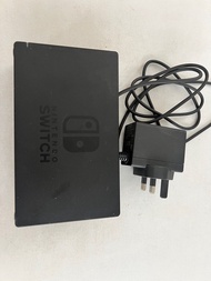 Nintendo Switch 主機底座