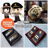 Iptu Lis Red Package