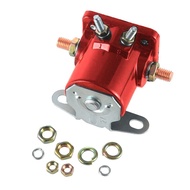 SS581T/ ALL76203 12V SW3 Heavy Duty Diesel Hot Rod Starter Solenoid Relay Replaces B-6A-11450A,C6AF,