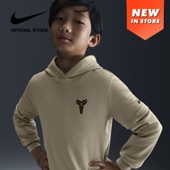 Nike Kids' Kobe Big Kids' T-Shirt - Desert Khaki