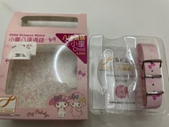 My Melody 小童八達通錶 錶帶