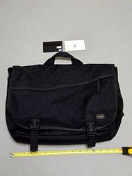 Head Porter Yoshida & Co. 電腦郵差包 絕版