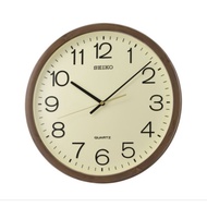 Seiko QXA807 QXA807 QXA807B Seiko QXA807B Wall Clock Seiko QXA807 Wall Clock Seiko QXA807B