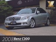 毅龍汽車 嚴選 Benz C280 總代理 原鈑件 全車綿密如新 保證最優