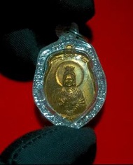 ✅元朗泰福堂 龍婆坤/冠/LP koon 2539觀音菩薩