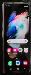 Galaxy Z Fold3 5G (12GB+512GB)