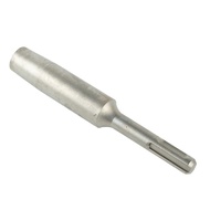 1pc SDS Plus Ground Rod Driver 15mm Earth Stake Hammer Drill Grounding Rod