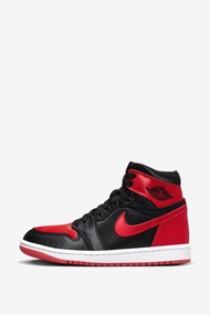 女款 Air Jordan 1 高筒鞋 OG Satin Bred