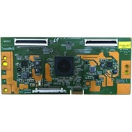 15Y_65_FU11BPCMTA4V0.4/0.1 LJ94-37393E T-CON Logic Board，Compatible For TCL 65R617 65S401 65S403 65S