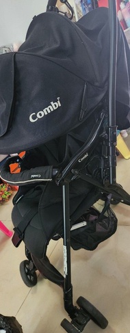 combi双向bb车