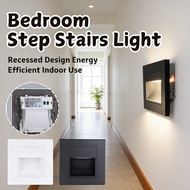 Aisle Lamp LED Step Corridor Night Footlight Stairs Indoor Aisle