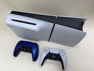 PlayStation 5 遊戲機 光碟版 連兩手掣