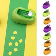 Paper Punches for Crafting Creative Punchers Device Safe Creative Punchers Device Versatile Handheld