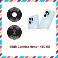 Honor X6D 5G Camera Glass