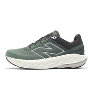 New Balance Jogging Shoes X 860 V14 2E Wide Last Men's Green Gray Sneakers [ACS] M860U14-2E