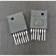 IC STRM 6513 STRM6513 Original Sanken Voltage Regulator