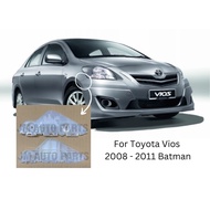 Toyota Vios 2008 - 2011 Batman Front Bumper Bracket / Support / Retainer / Holder / Clip