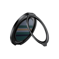 【Benks Official】 Benks Magnetic Ring Holder for iPhone 0.39mm ultra thin metal stand 360° Rotating p