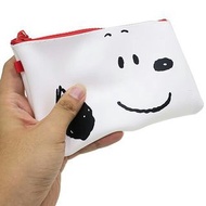 🇯🇵Snoopy 日本原裝正品 化妝袋 小物袋 sans-038064