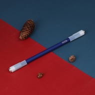 LSHUO 1ชิ้นปากกาสำหรับควงพื้นผิวเรียบลื่นหมุนเวียนการแข่งขันปากกาปฏิบัติ