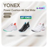 [YONEX] Power Cushion 88 Dial Wide SHB88D3W