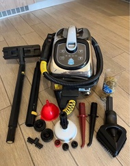 Thermostar Professional S4 蒸汽清潔機