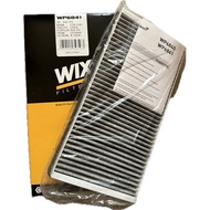 WIX Air Conditioner Filter WP6841 PORSCHE 996 997 987 Boxster Cayman 911